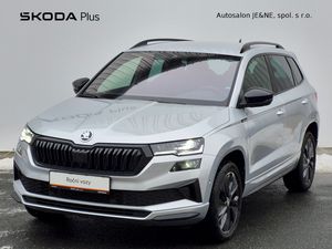 Škoda Karoq, Sportline 2.0 TDI 110kW DSG