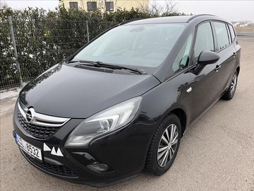 1,6 CDTi 100KW TOURER 2xKOLA