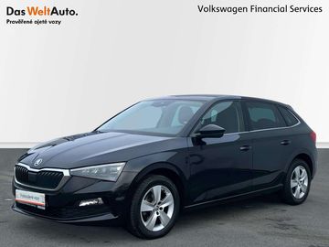 Style 1.0 TSI