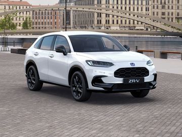 2.0e:HEV Sport