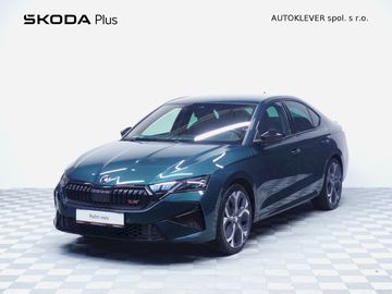 RS DSG 2.0TSI 195kW