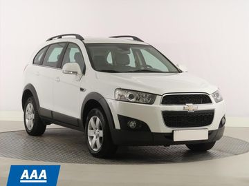 2.2 VCDI, NOVÁ CENA, 4X4