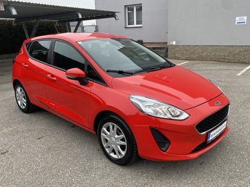 1,1 - Trend - 28 000 KM !!!!!!