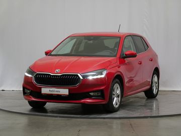 1.0 TSI 85 kW Top Selection