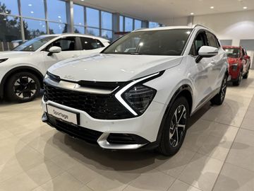 1.6 T-GDi GPF HEV TOP (2025)