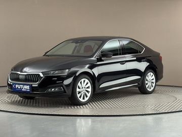 2.0 TDI DSG Style