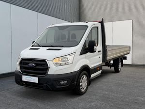 Ford Transit, 2.0TDCi 125kW KLIMA SCATTOLINI