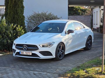 200 AMG/Night/LED/Kamera