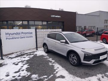 1,0 T-GDI SMART DCT