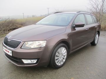 1.2TSi 81kW AMB VÝHŘEV 2x PNEU