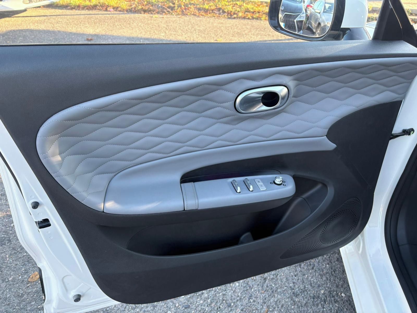 Dongfeng Box, E3 42,3kWh 70kw SILVER Edition - fotka 5