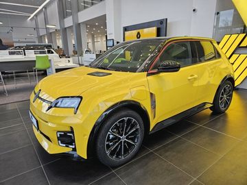 E-Tech 120kW iconic cinq