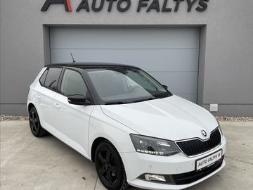 1,2 TSI 66KW STYLE,KESSY,ČR.