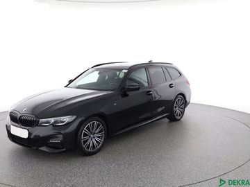 BMW 330i T M SPORT SHADOW