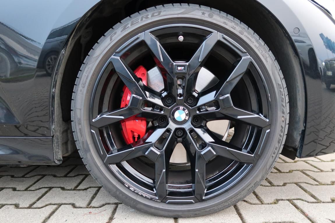 BMW Řada 3, M340i xDrive Touring - fotka 3