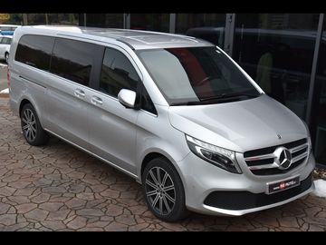 XL 174 kw 4matic