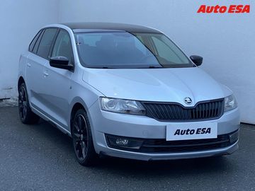 1.2 TSi,Monte Carlo,xenon