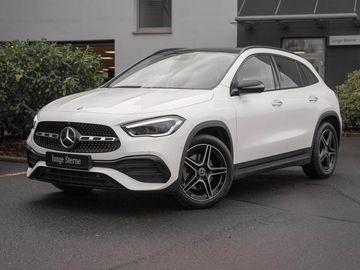 250 4M AMG Pano Night Kamera
