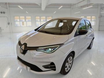 Renault Zoe Life 52 kWh