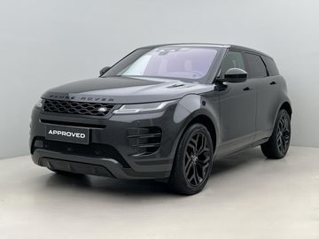 P300 HST AWD AUT CZ