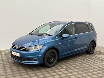 1.4TSI 110kW Highline