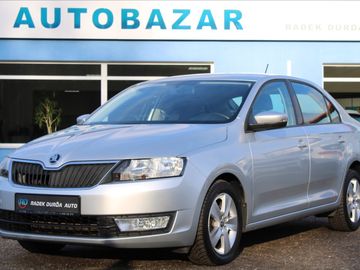 1,4 TDI  NOVÉ V ČR