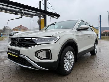 1.5 TSI 110kW DSG ACC 4/2022