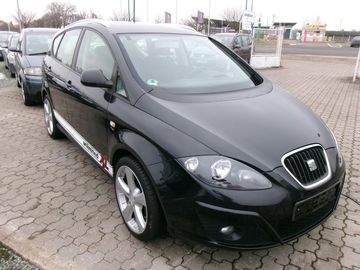 1.4TSi 92kw,XL,Aut.klima