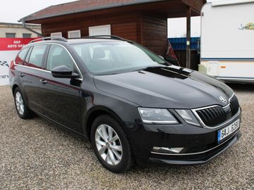 2,0TDI LED KLIMA 4X4 TEMPOMAT
