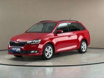 1.0 TSI Ambition Combi