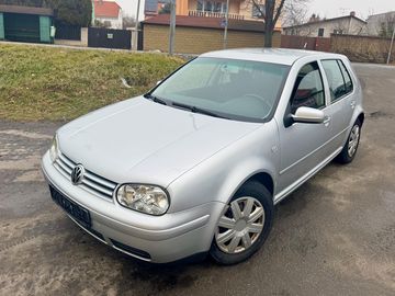 IV. 1.6 16v 77kW.Klima