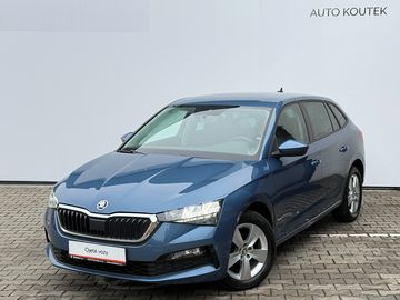 1.0TSi 81kW/110PS AMB+