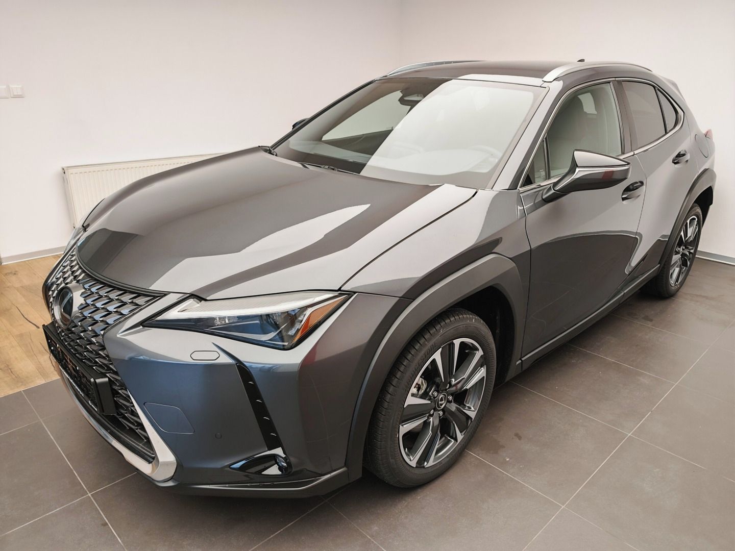 Lexus UX 300h, 300h Business TECH