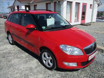 1,2 TSI 63kW,klima,serv.kniha,