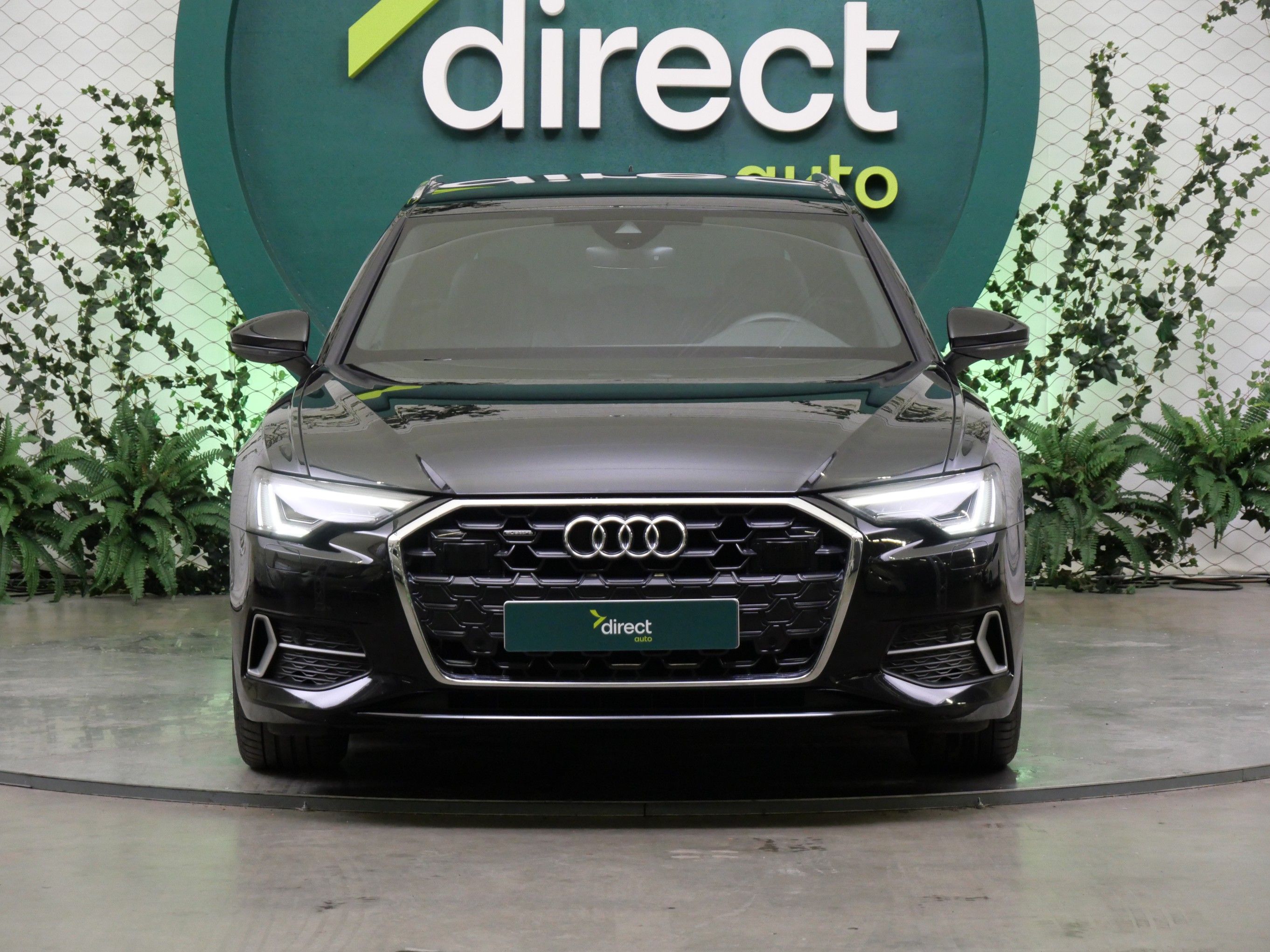 Audi A6, 2.0 TDI 150 kW Quattro - fotka 4