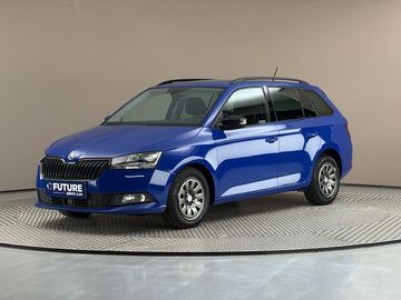 1.0 TSI Ambition Combi