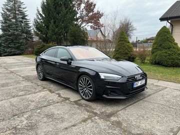 Sportback 50 TDI - Quattro