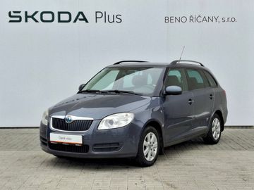 Combi Ambiente 1,4i 16V 63kW