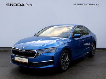 Top Selection DSG 1.5TSI 110kW