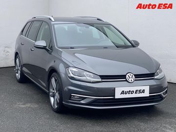 2.0 TDi,Highline,DSG,LED