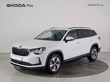 1.5TSI 110kW DSG SELECTION 7S