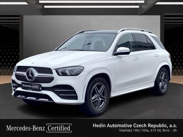 450 4M AMG