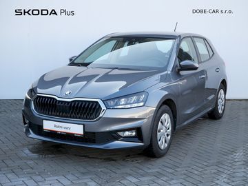Selection 1.0MPI 59kW