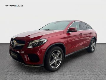 350 d 4M kupé