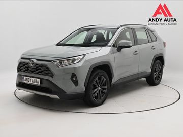2,0 VVT-I 129 kW Business Záru
