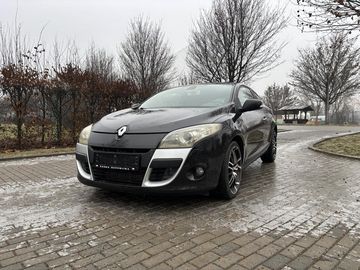 2.0 TCe 132kw Dynamique