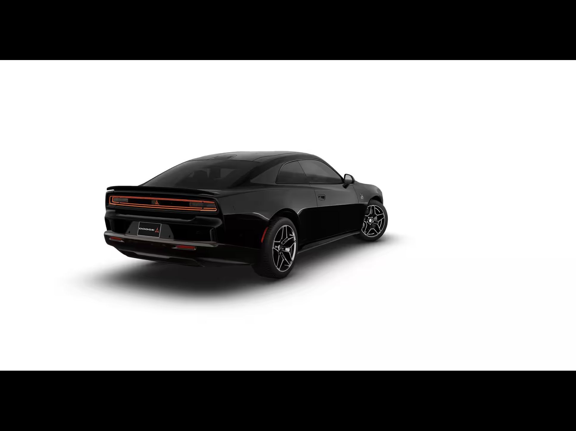 Dodge Charger, 3.0 I6 420k R/T AWD - fotka 6