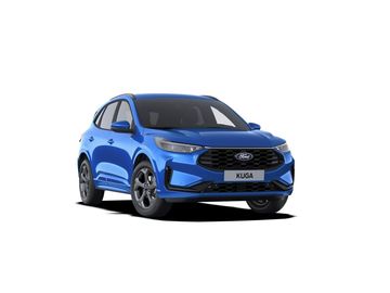 ST-LINE X SUV 2,5 Duratec Hybr