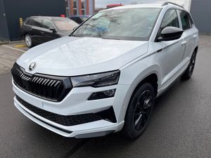 Škoda Karoq, Sportline TSI 110 kW DSG