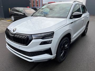 Sportline TSI 110 kW DSG